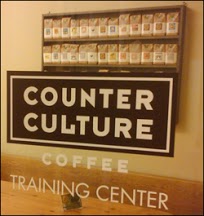 counter coffee