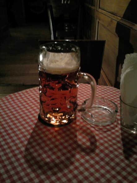 Polish Beer